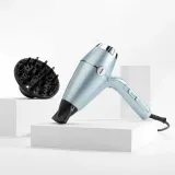 BaByliss HydroFusion D773DE - Фен для волос — фото 2