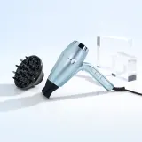 BaByliss HydroFusion D773DE - Фен для волос — фото 6