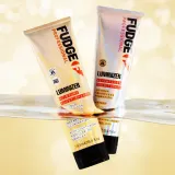 Fudge Care Luminizer - Кондиционер для тонких и слабых волос, 250 г — фото 3