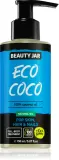 Beauty Jar Eco Coco - Масло кокосовое для тела и волос, 150 мл — фото 1