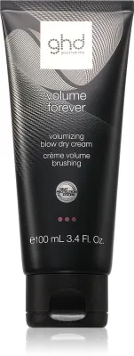 Спрей для волос ghd Volume Forever для объёма, средняя фиксация, 100 мл