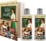 Bohemia Gifts & Cosmetics Book Teachers Change the World - Подарочный набор для лица — фото 2