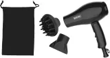 Wahl Travel Dryer SW-323 - Путешественный фен для волос, 1 шт — фото 1