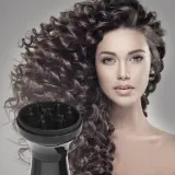 Wahl Travel Dryer SW-323 - Путешественный фен для волос, 1 шт — фото 2