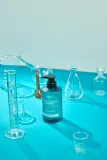 KUNDAL Dandruff Relief Shampoo Apple Green Tea - Шампунь против перхоти и снимающий зуд для сухой кожи, 500 мл — фото 4