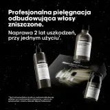 L’Oreal Professionnel Serie Expert Absolut Repair Molecular - Подарочный набор для поврежденных волос — фото 3