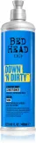 TIGI Down N' Dirty Lightweight Conditioner - Очищающий детокс-кондиционер для ежедневного использования, 400 мл — фото 1