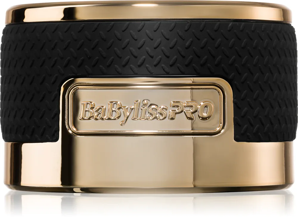 BaByliss PRO 4Artists FX8700 GBASE - Зарядная подставка для бритвы, 1 шт