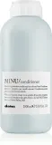 Davines Minu Caper Blossom - Защитный бальзам для окрашенных волос — фото 1