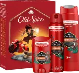Old Spice Bearglove Anime - Подарочный набор для мужчин — фото 1