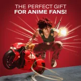 Old Spice Bearglove Anime - Подарочный набор для мужчин — фото 2