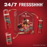 Old Spice Bearglove Anime - Подарочный набор для мужчин — фото 3