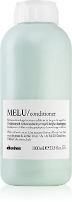 Davines Melu Lentil Seed - Мягкий кондиционер для слабых и поврежденных волос, 1000 мл