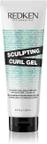 Redken Sculpting Curl Gel - Сыворотка для волос с крученой формой, 250 мл — фото 1