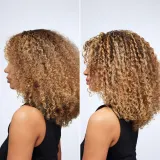 Redken Sculpting Curl Gel - Сыворотка для волос с крученой формой, 250 мл — фото 3