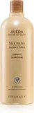 Aveda Blue Malva Shampoo - Фиолетовый тонирующий шампунь, 1000 мл — фото 1