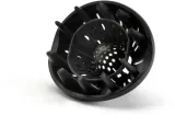 Фен для волос BaByliss D374DE с диффузором, с регулировкой скорости, 1 шт — фото 4