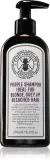Шампунь Captain Fawcett Shampoo Purple оттеночный, для светлых и седых волос, 250 мл — фото 1