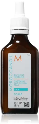 Moroccanoil Treatment Oily Scalp - Кондиционер для волос для жирной кожи головы, 45 мл
