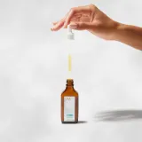 Moroccanoil Treatment Oily Scalp - Кондиционер для волос для жирной кожи головы, 45 мл — фото 4