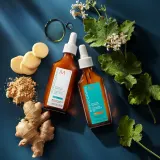 Moroccanoil Treatment Oily Scalp - Кондиционер для волос для жирной кожи головы, 45 мл — фото 5