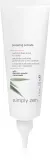 Simply Zen Preparing Pomade - Очищающий пилинг-шампунь для кожи головы, 125 мл — фото 1