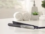 Выпрямитель для волос BEPER P301PIS200 Ceramic Pro Style с керамическим покрытием, дисплей LED, 1 шт — фото 6