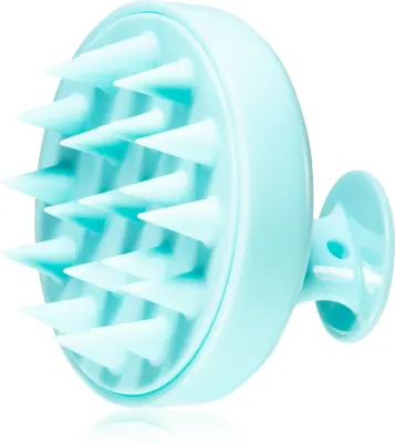 Hairburst Scalp Stimulating Massage Brush - Щетка для массажа волос и кожи головы, 1 шт