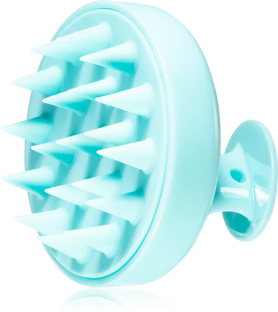 Hairburst Scalp Stimulating Massage Brush - Щетка для массажа волос и кожи головы, 1 шт