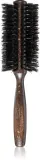 Щётка для волос круглая Janeke Bobinga Wood Hairbrush 60 mm для укладки феном, 1 шт — фото 1