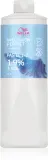 Wella Professionals Welloxon Perfect - Эмульсия активатор для волос 1,9 % 6 Vol., 1000 мл — фото 1