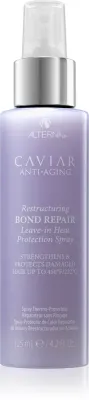 Alterna Caviar Anti-Aging Restructuring Bond Repair - Защитный спрей для поврежденных волос, 125 мл