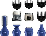 Remington All in One Kit PG6045 - триммер для тела, 1 шт — фото 1