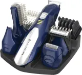Remington All in One Kit PG6045 - триммер для тела, 1 шт — фото 6