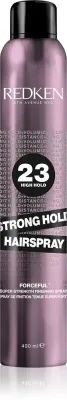 Redken Strong Hold - Лак для волос с сильной фиксацией, 400 мл