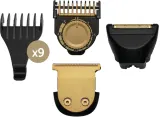 Remington MB7050 T-Series Hair and Beard - Машинка для стрижки волос и бороды, 1 шт — фото 2