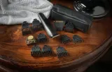 Remington MB7050 T-Series Hair and Beard - Машинка для стрижки волос и бороды, 1 шт — фото 5