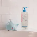 Topicrem BABY My 1st Cleansing Gel 2in1 - Гель для душа и волос для детей с рождения, 500 мл — фото 4