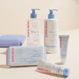 Topicrem BABY My 1st Cleansing Gel 2in1 - Гель для душа и волос для детей с рождения, 500 мл — фото 5