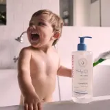 Topicrem BABY My 1st Cleansing Gel 2in1 - Гель для душа и волос для детей с рождения, 500 мл — фото 6