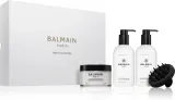 Balmain Hair Couture Moisturizing Care Set - Набор косметики для волос для женщин — фото 1