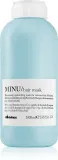 Davines Minu - Маска для волос для окрашенных волос, 1000 мл — фото 1