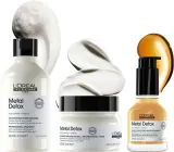 L’Oreal Professionnel Serie Expert Metal Detox - Подарочный набор для окрашенных и поврежденных волос — фото 4