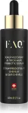 FOREO FAQ Scalp Recovery & Thick Hair Probiotic Serum - Сыворотка для волос и кожи головы с пробиотиками, 60 мл — фото 1