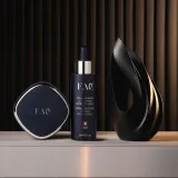 FOREO FAQ Scalp Recovery & Thick Hair Probiotic Serum - Сыворотка для волос и кожи головы с пробиотиками, 60 мл — фото 5