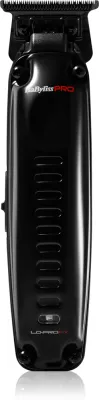 BaByliss PRO FX726E LO-PROFX Trimmer - Машинка для стрижки волос и бороды, 1 шт