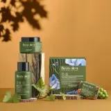 Alfaparf Milano Benvoleo Recovery - Подарочный набор для поврежденных волос — фото 2