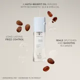 KERASILK Specialists Multi-Benefit Hair Oil - Многофункциональное масло для всех типов волос, 50 мл — фото 3