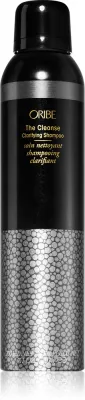 Oribe The Cleanse Clarifying Shampoo - Пена для глубокого очищения волос и кожи головы, 200 мл