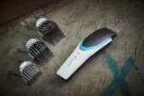 Remington X4 Power-X Series - Машинка для стрижки волос и бороды, 1 шт — фото 2